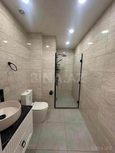 İcarəyə verilir 2 otaqlı yeni tikili 80 m², Bayıl q., photo 11 from 13
