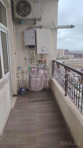 İcarəyə verilir 2 otaqlı yeni tikili 60 m², Məmmədli q., photo 8 from 10