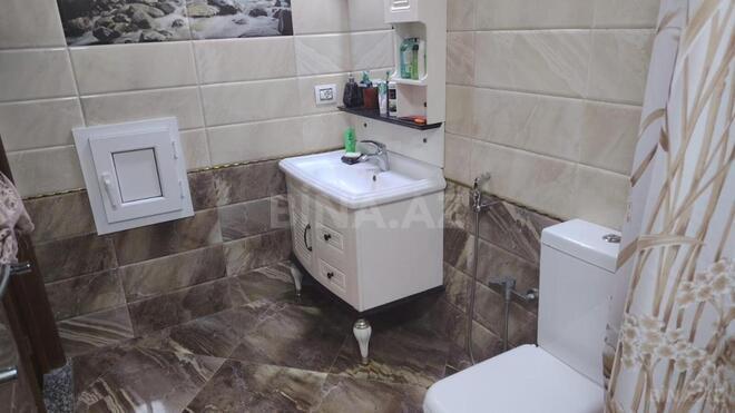 İcarəyə verilir 2 otaqlı yeni tikili 60 m², Məmmədli q., photo 9 from 10