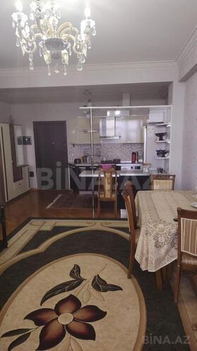 İcarəyə verilir 2 otaqlı yeni tikili 60 m², Məmmədli q., photo 3 from 10