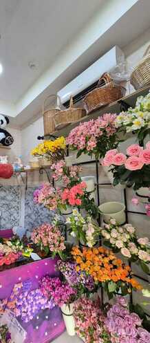 Продаётся  объект 30 м², м. Бакмил, photo 3 from 6