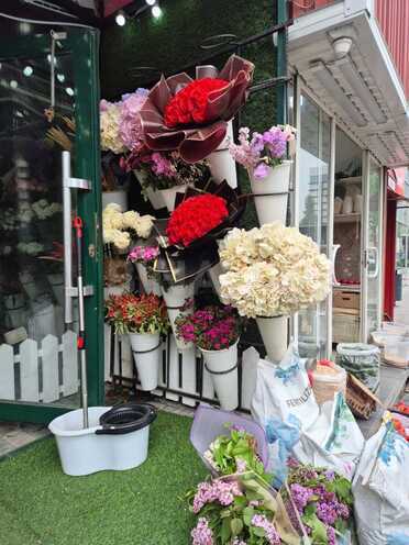 Продаётся  объект 30 м², м. Бакмил, photo 4 from 6