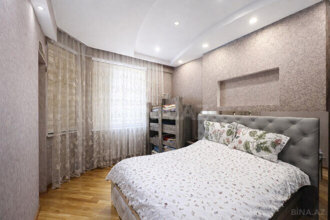 Satılır 2 otaqlı yeni tikili 65 m², Şah İsmayıl Xətai m., photo 7 from 11