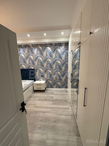 Продаётся 3-комн. новостройка 105 м², м. Шах Исмаил Хатаи, photo 6 from 14