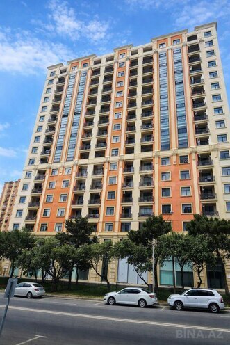 Продаётся 3-комн. новостройка 105 м², м. Шах Исмаил Хатаи, photo 13 from 14