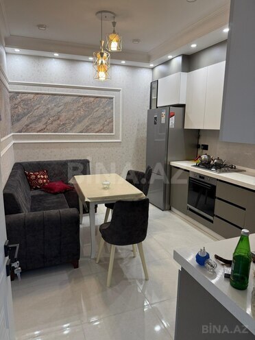 Продаётся 3-комн. новостройка 105 м², м. Шах Исмаил Хатаи, photo 10 from 14