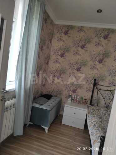 Сдаётся 2-комн. дом/дача 60 м², Ясамальский р., photo 4 from 9