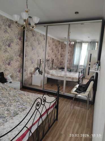 Сдаётся 2-комн. дом/дача 60 м², Ясамальский р., photo 5 from 9