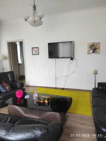 Сдаётся 2-комн. дом/дача 60 м², Ясамальский р., photo 8 from 9