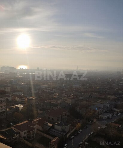 Satılır 3 otaqlı yeni tikili 82 m², Əhmədli m., photo 11 from 12