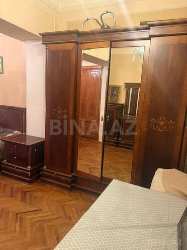 İcarəyə verilir 3 otaqlı köhnə tikili 104 m², Nəsimi r., photo 7 from 14