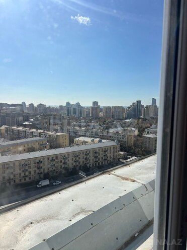 Продаётся 2-комн. новостройка 73 м², м. Нариман Нариманов, photo 3 from 12