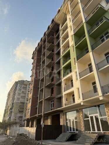 Продаётся 2-комн. новостройка 60 м², пос. Локбатан, photo 7 from 8