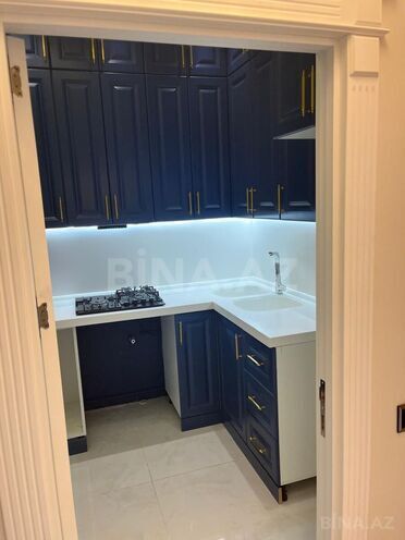 Сдаётся 2-комн. новостройка 77 м², м. Гянджлик, photo 10 from 11