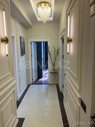 Сдаётся 2-комн. новостройка 77 м², м. Гянджлик, photo 3 from 11