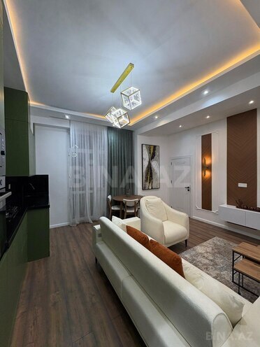 Продаётся 2-комн. новостройка 51 м², Наримановский  р., photo 5 from 18