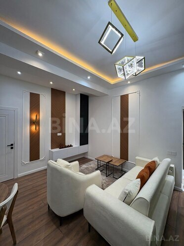 Продаётся 2-комн. новостройка 51 м², Наримановский  р., photo 10 from 18