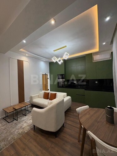 Продаётся 2-комн. новостройка 51 м², Наримановский  р., photo 7 from 18