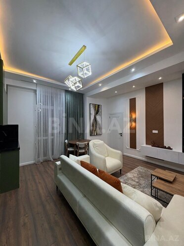 Продаётся 2-комн. новостройка 51 м², Наримановский  р., photo 13 from 18