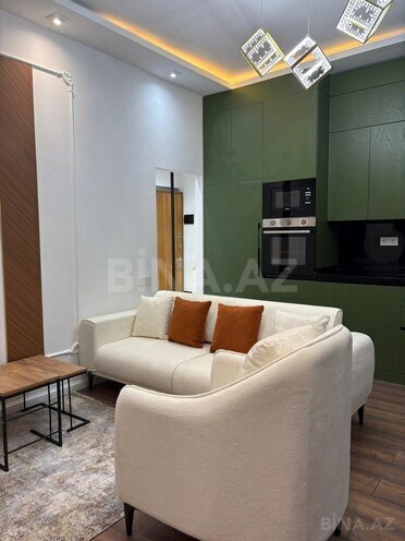 Продаётся 2-комн. новостройка 51 м², Наримановский  р., photo 6 from 18