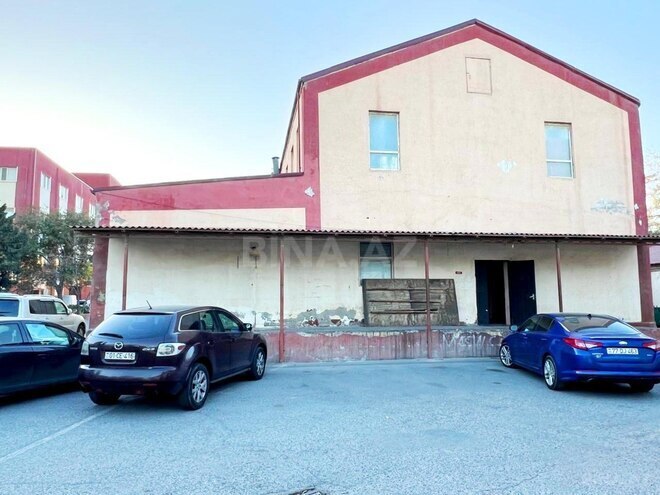 İcarəyə verilir  obyekt 215 m², Dərnəgül m., photo 16 from 27