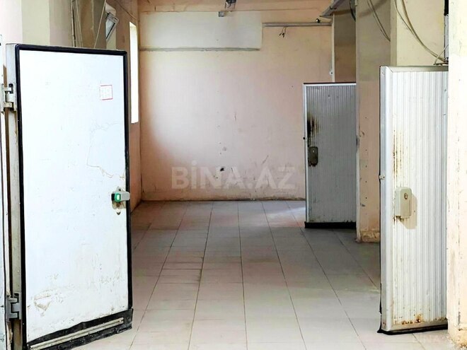 İcarəyə verilir  obyekt 215 m², Dərnəgül m., photo 25 from 27