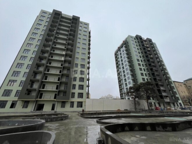 Продаётся 2-комн. новостройка 69 м², пос. Ясамал, photo 15 from 16