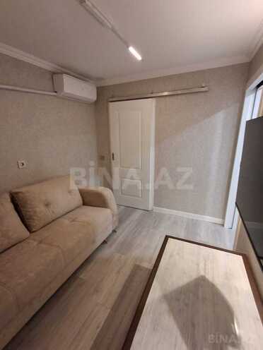 Satılır 2 otaqlı yeni tikili 35 m², Gənclik m., photo 4 from 15