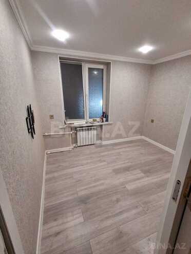 Satılır 2 otaqlı yeni tikili 35 m², Gənclik m., photo 5 from 15