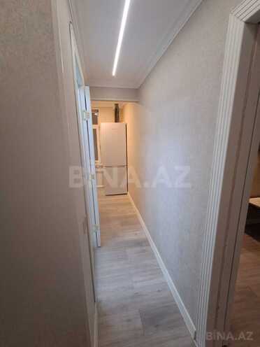 Satılır 2 otaqlı yeni tikili 35 m², Gənclik m., photo 11 from 15