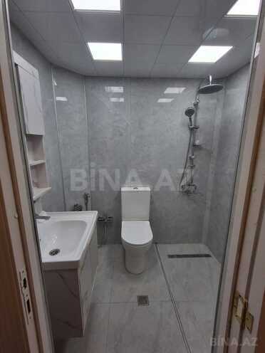 Satılır 2 otaqlı yeni tikili 35 m², Gənclik m., photo 14 from 15