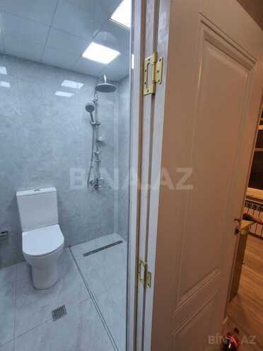 Satılır 2 otaqlı yeni tikili 35 m², Gənclik m., photo 13 from 15