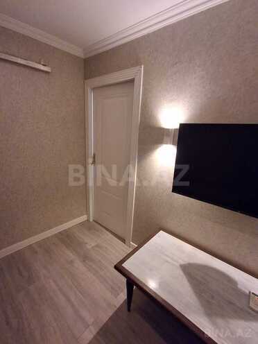Satılır 2 otaqlı yeni tikili 35 m², Gənclik m., photo 3 from 15