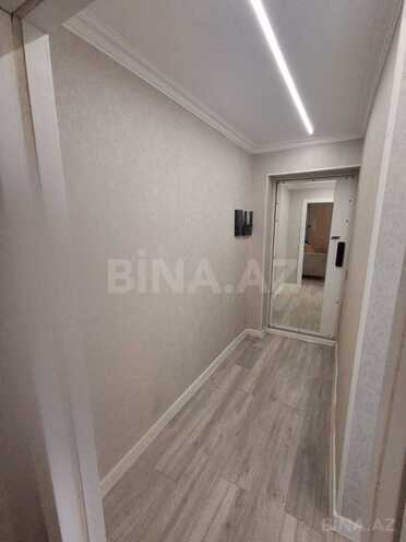 Satılır 2 otaqlı yeni tikili 35 m², Gənclik m., photo 10 from 15