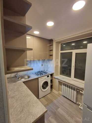 Satılır 2 otaqlı yeni tikili 35 m², Gənclik m., photo 8 from 15