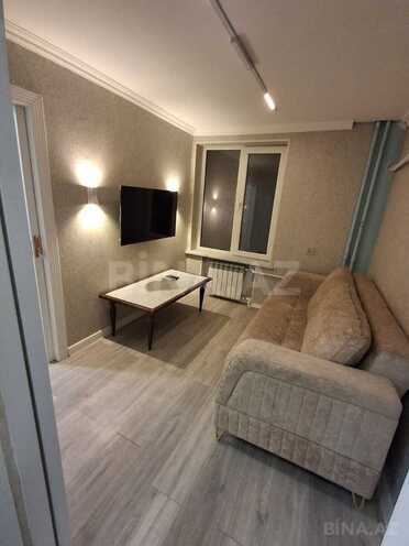 Satılır 2 otaqlı yeni tikili 35 m², Gənclik m., photo 1 from 15