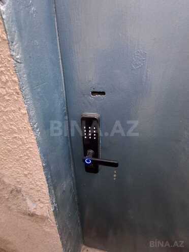 Satılır 2 otaqlı yeni tikili 35 m², Gənclik m., photo 12 from 15