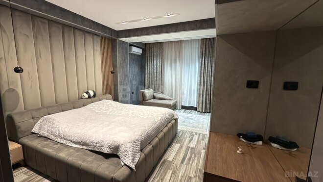 İcarəyə verilir 2 otaqlı yeni tikili 65 m², Azadlıq Prospekti m., photo 8 from 18