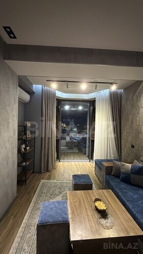 İcarəyə verilir 2 otaqlı yeni tikili 65 m², Azadlıq Prospekti m., photo 4 from 18