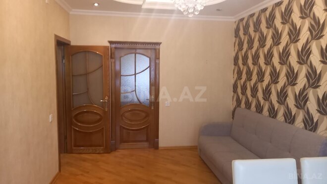 Продаётся 2-комн. вторичка 45 м², м. Мемар Аджеми, photo 3 from 20