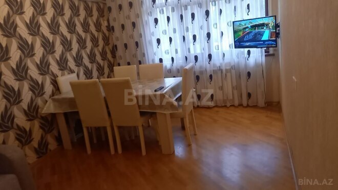 Продаётся 2-комн. вторичка 45 м², м. Мемар Аджеми, photo 6 from 20