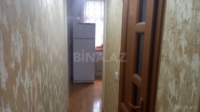 Продаётся 2-комн. вторичка 45 м², м. Мемар Аджеми, photo 16 from 20
