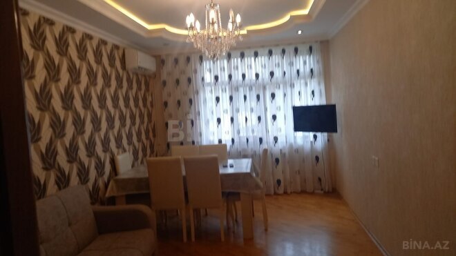 Продаётся 2-комн. вторичка 45 м², м. Мемар Аджеми, photo 1 from 20