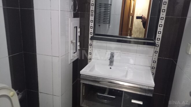 Продаётся 2-комн. вторичка 45 м², м. Мемар Аджеми, photo 19 from 20