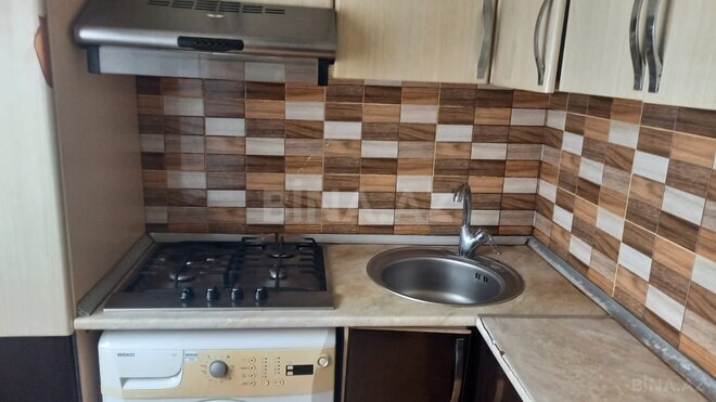 Продаётся 2-комн. вторичка 45 м², м. Мемар Аджеми, photo 17 from 20