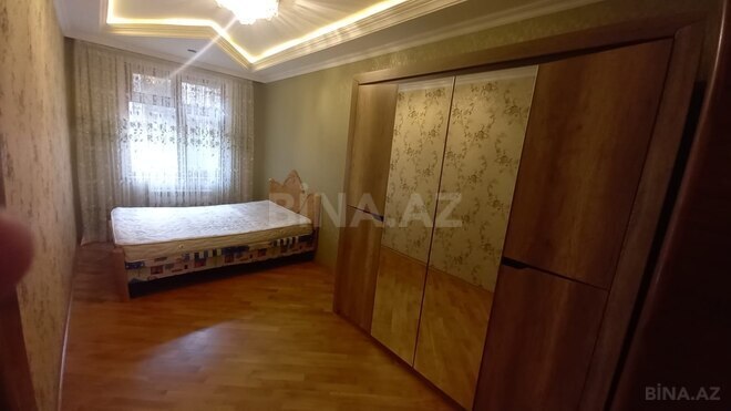 Продаётся 2-комн. вторичка 45 м², м. Мемар Аджеми, photo 15 from 20