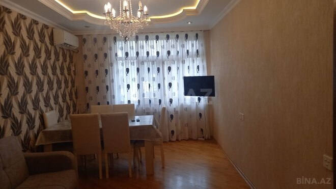 Продаётся 2-комн. вторичка 45 м², м. Мемар Аджеми, photo 5 from 20