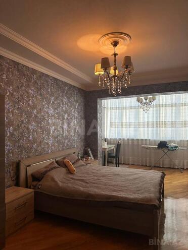 İcarəyə verilir 2 otaqlı yeni tikili 84 m², Nəsimi r., photo 3 from 19