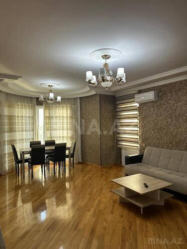 İcarəyə verilir 2 otaqlı yeni tikili 84 m², Nəsimi r., photo 9 from 19