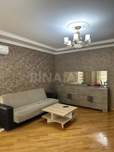 İcarəyə verilir 2 otaqlı yeni tikili 84 m², Nəsimi r., photo 10 from 19